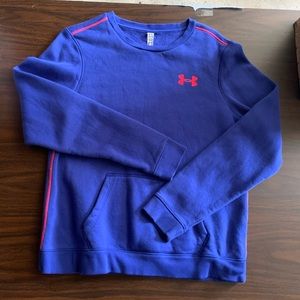 Under Armour Crew Neck
